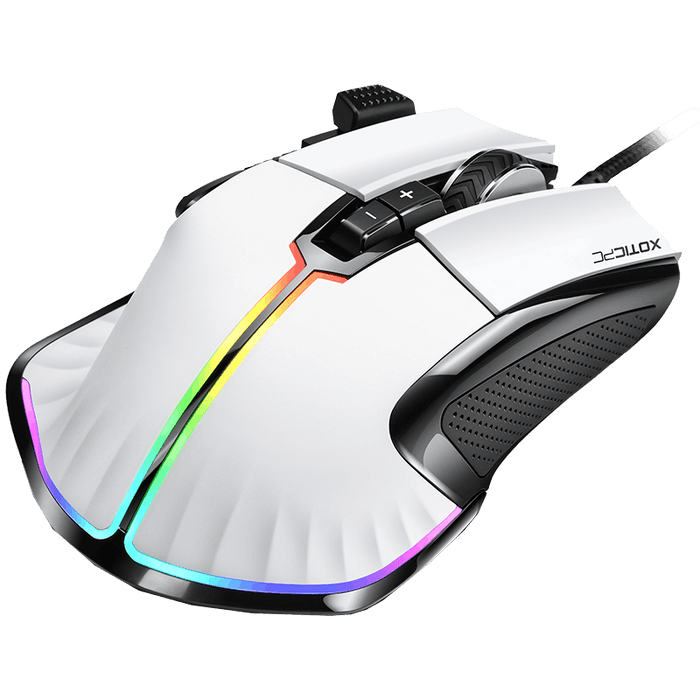 XOTIC PC Mortar Mouse