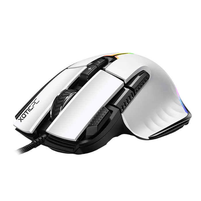 XOTIC PC Mortar Mouse