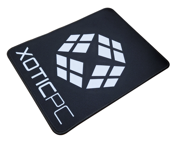XOTIC PC Mousepad