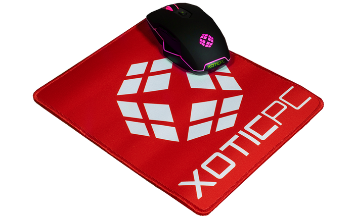XOTIC PC Mousepad
