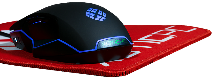 XOTIC PC Mousepad