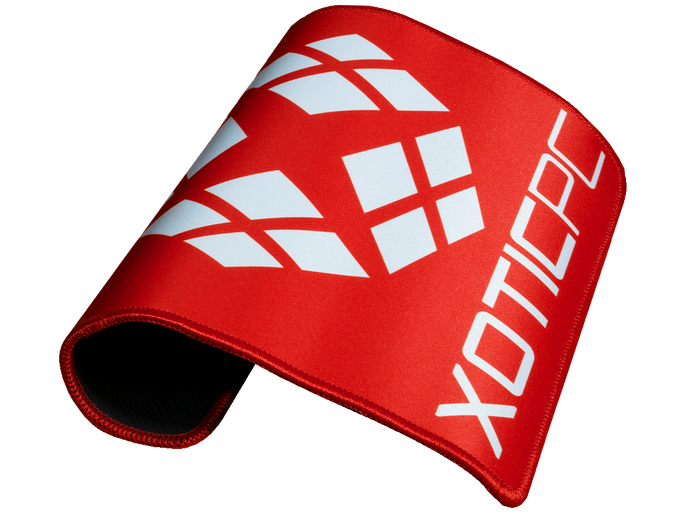 XOTIC PC Mousepad
