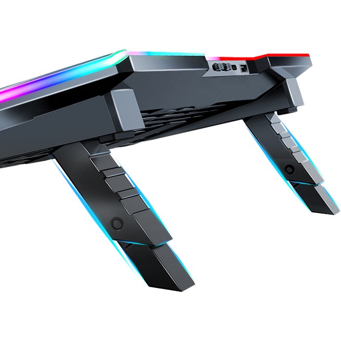 XOTIC PC Notebook Cooler