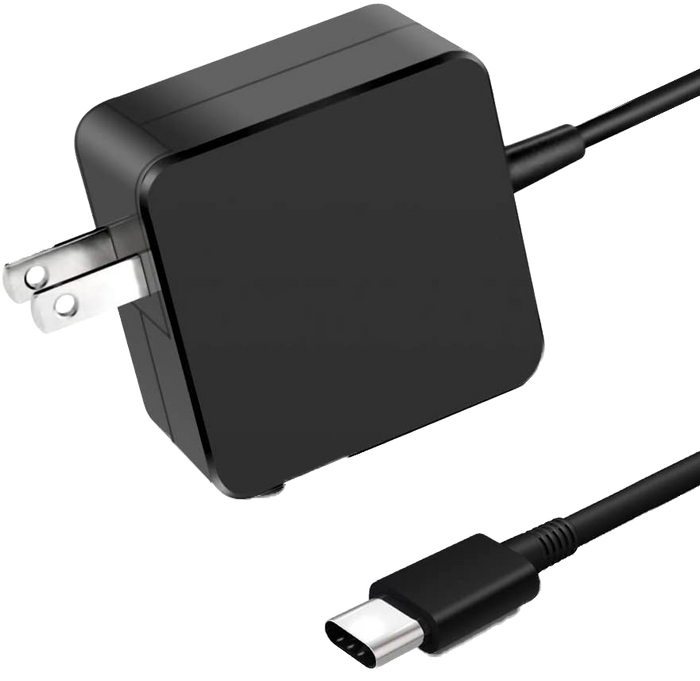 XOTIC PC Universal 90W USB Type-C AC Power Adapter