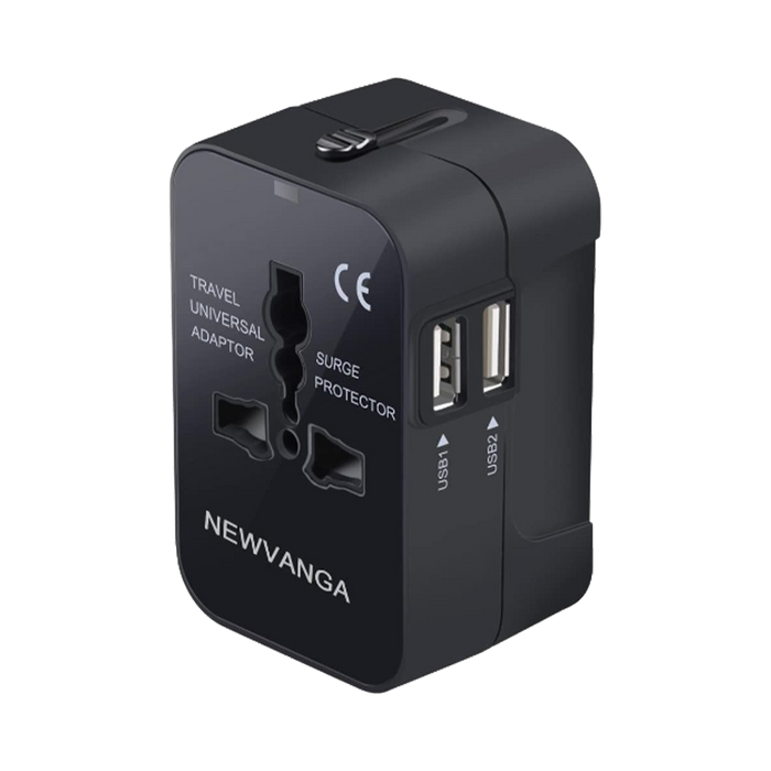 XOTIC PC Universal Power Adapter