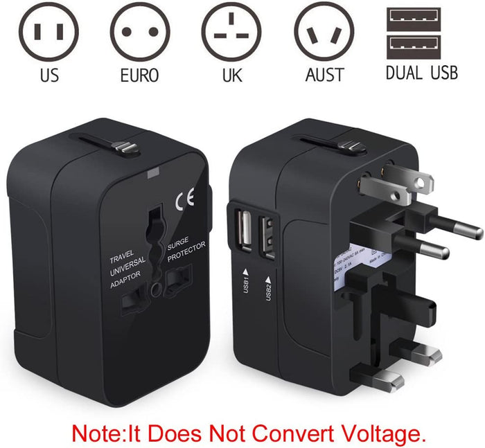 XOTIC PC Universal Power Adapter