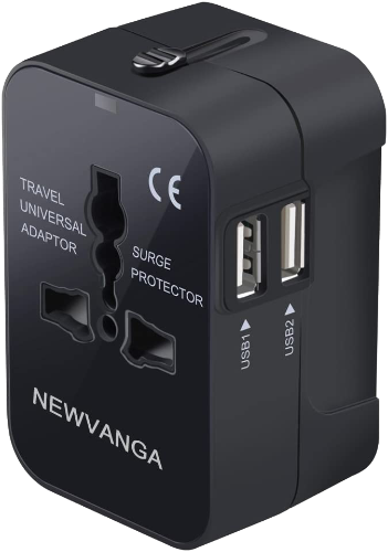 XOTIC PC Universal Power Adapter