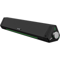 XOTIC PC Wired Computer Sound Bar