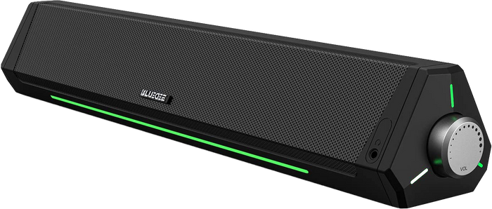 XOTIC PC Wired Computer Sound Bar