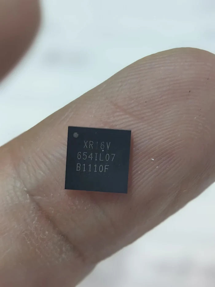 XR16V654IL-F BGA IC Chip New in Stock Electronic Components