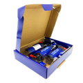 XXL Torch Lighter 3 Pack 06683 TORCH BLUE