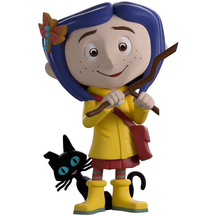 Youtooz Coraline Figure