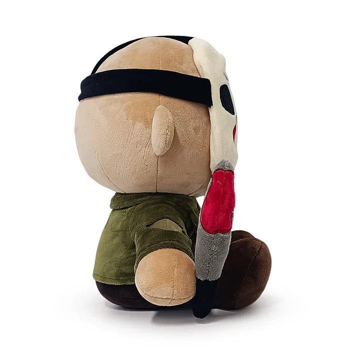 Youtooz Friday the 13th Jason Voorhees 9" Plush PRE SALE (August 2026)