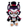 Youtooz Hazbin Hotel Husk 9" Plush PRE SALE (October 2026)