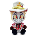 Youtooz Hazbin Hotel Lucifer Morningstar 9" Plush PRE SALE (October 2026)