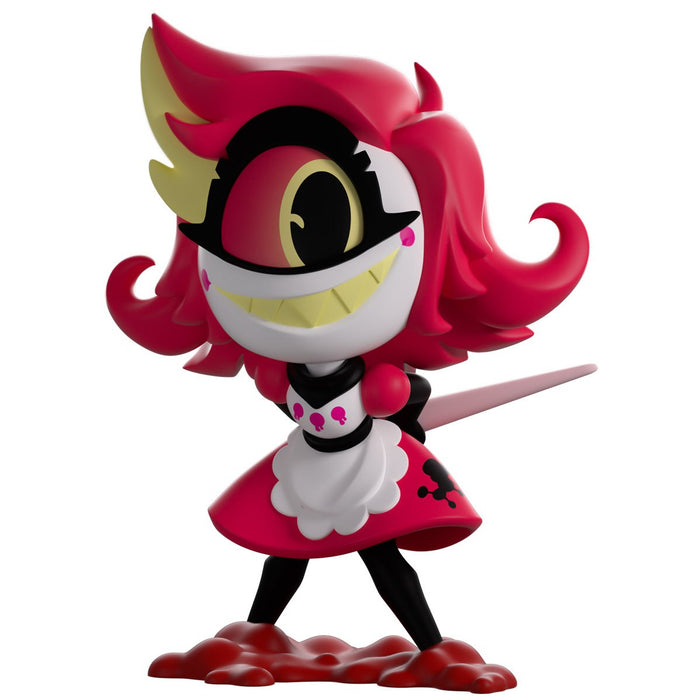 Youtooz Hazbin Hotel Nifty