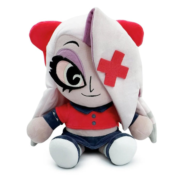 Youtooz Hazbin Hotel Vaggie 9" Plush PRE SALE (October 2026)