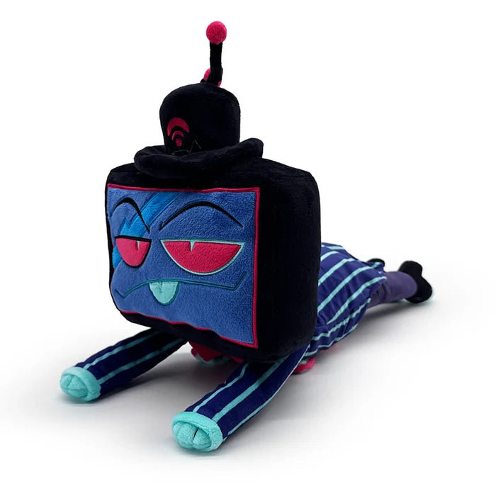 Youtooz Hazbin Hotel Weighted Vox Plush 16"