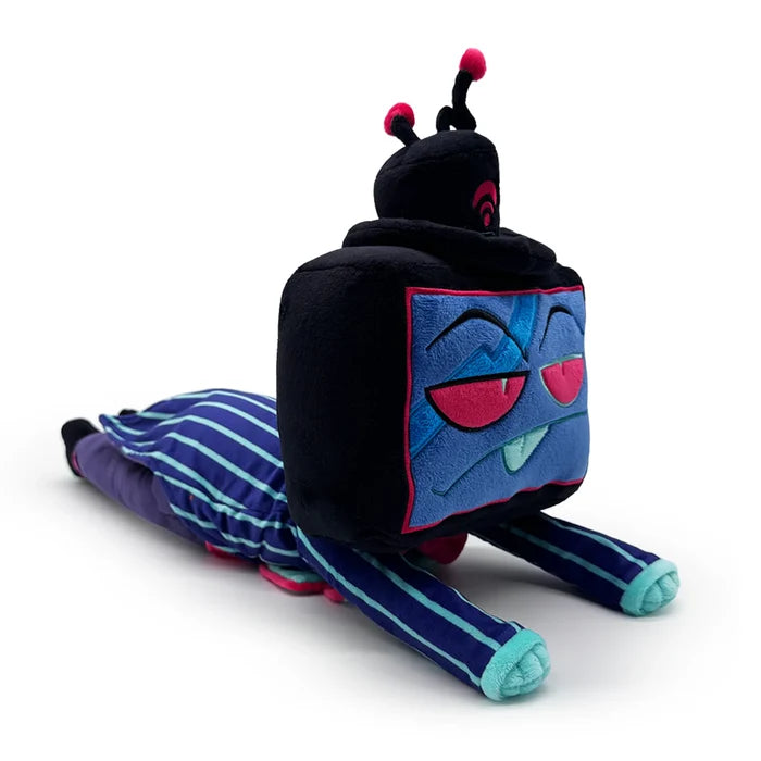 Youtooz Hazbin Hotel Weighted Vox Plush 16"