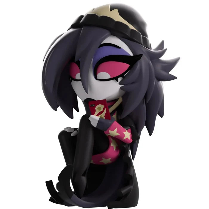 Youtooz Helluva Boss Octavia Vinyl Figure