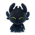 Youtooz How to Train Your Dragon Toothless 9" Plush