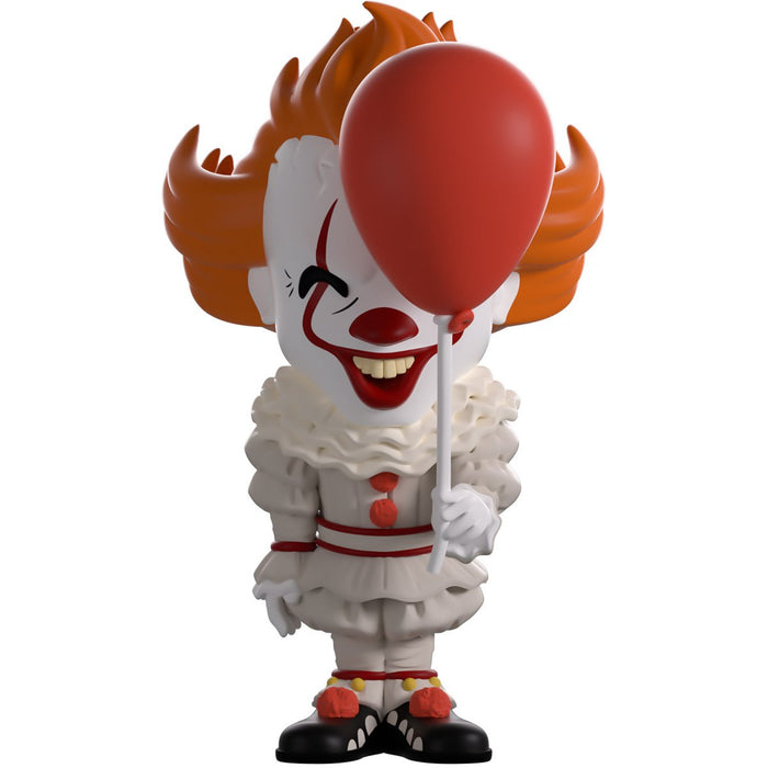 Youtooz IT Chapter One Pennywise Figure