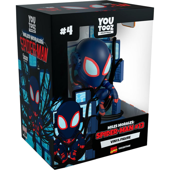 Youtooz Marvel Comics Collection Miles Morales: Spider-Man