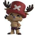 Youtooz One Piece Chopper Vinyl Figure PRE SALE (October 2026)