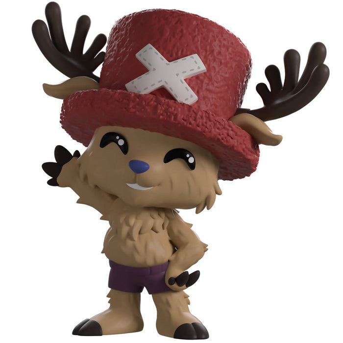 Youtooz One Piece Chopper Vinyl Figure PRE SALE (October 2026)