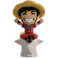 Youtooz One Piece Going Merry Luffy Vinyl Figure PRE SALE (October 2026)