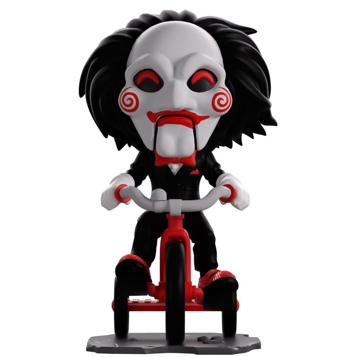 Youtooz SAW Billy the Puppet