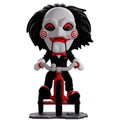 Youtooz SAW Billy the Puppet