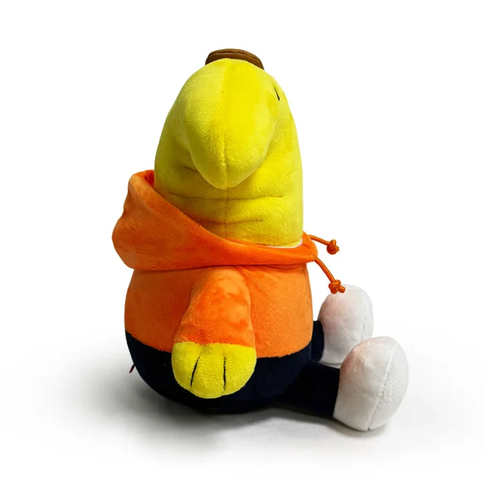 Youtooz Smiling Friends Charlie 9" Plush