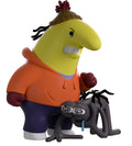 Youtooz Smiling Friends Charlie and Jeremy Vinyl Figure PRE SALE (September 2026)