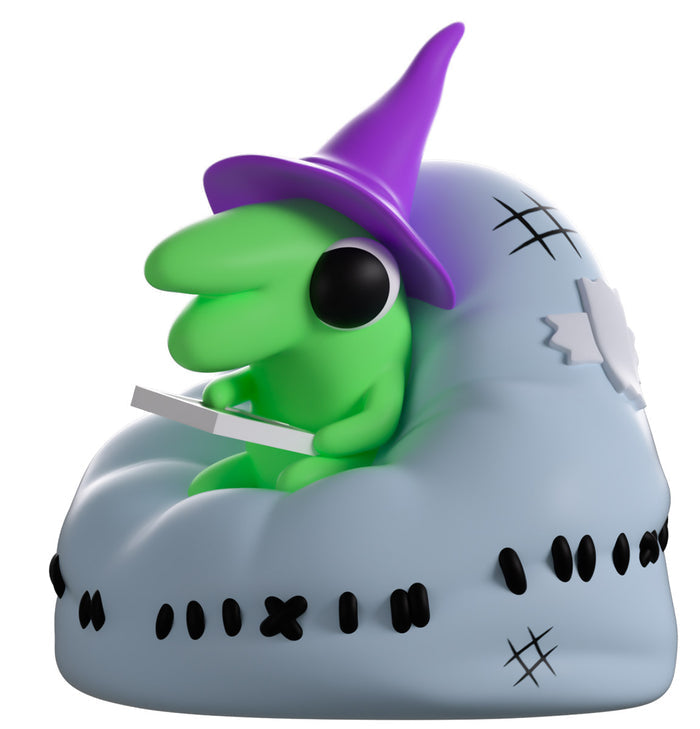 Youtooz Smiling Friends Glep Vinyl Figure PRE SALE (September 2026)