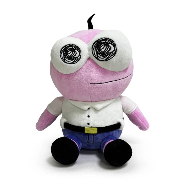 Youtooz Smiling Friends Pim 9"