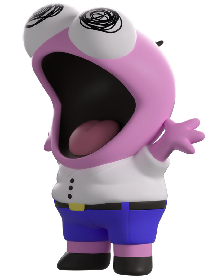 Youtooz Smiling Friends Pim Vinyl Figure PRE SALE (September 2026)