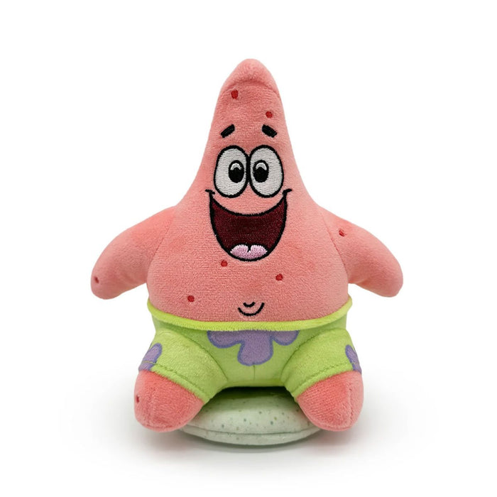 Youtooz Spongebob Squarepants Patrick Shoulder Rider