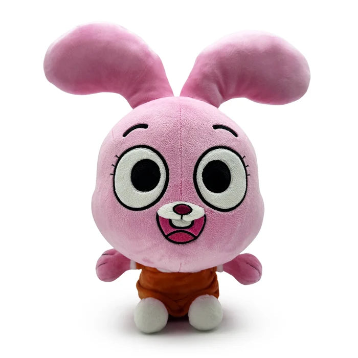 Youtooz The Amazing World of Gumball Anais Watterson 9" Plush PRE SALE (August 2026)
