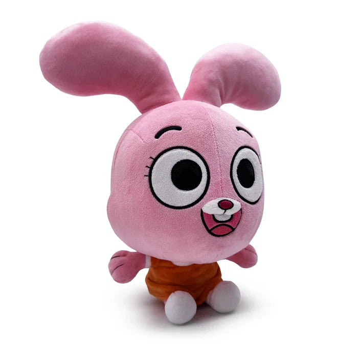 Youtooz The Amazing World of Gumball Anais Watterson 9" Plush PRE SALE (August 2026)