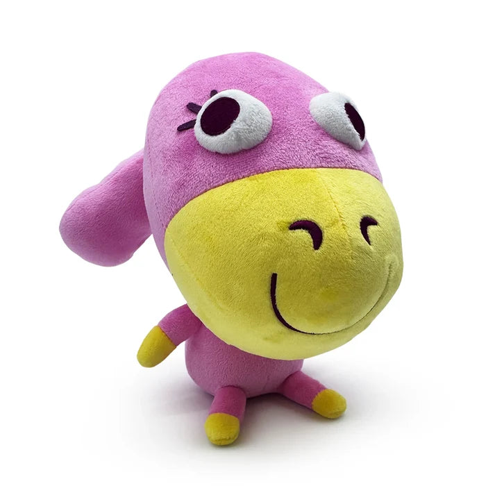 Youtooz The Amazing World of Gumball Daisy 9" Plush PRE SALE (August 2026)