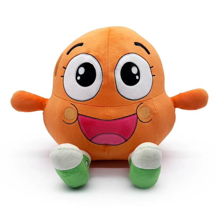 Youtooz The Amazing World of Gumball Darwin Watterson 9" Plush PRE SALE (August 2026)