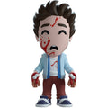 Youtooz The Boys Hughie & Robin Vinyl Figure