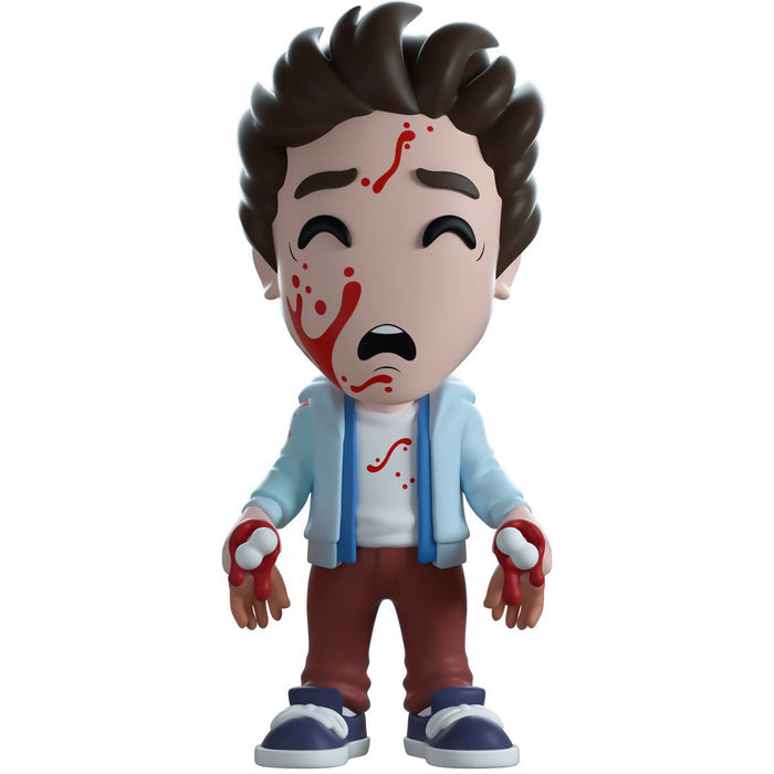 Youtooz The Boys Hughie & Robin Vinyl Figure