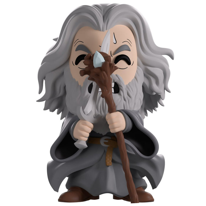 Youtooz The Lord of the Rings Gandalf the Grey