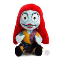 ZipperMouth Nightmare Before Christmas Sally Plush