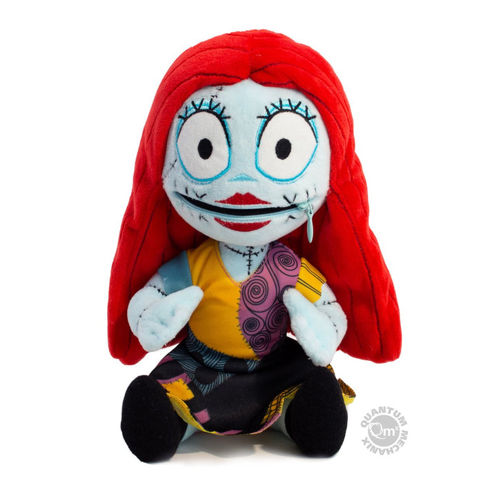 ZipperMouth Nightmare Before Christmas Sally Plush