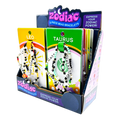 Zodiac 3-Piece Bead Bracelets - 12 Pieces Per Retail Ready Display 25069 NOVELTY INC
