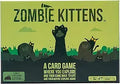 Zombie Kittens - Family Card Game
